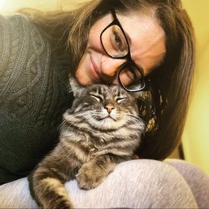 Meet your Posher, Stephanie